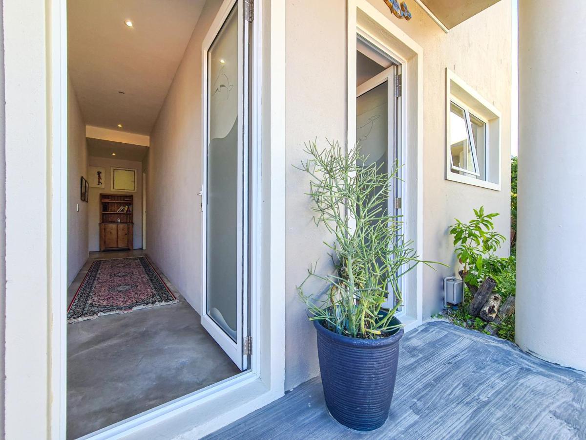 The Beachclub 17 Hout Bay Exterior photo