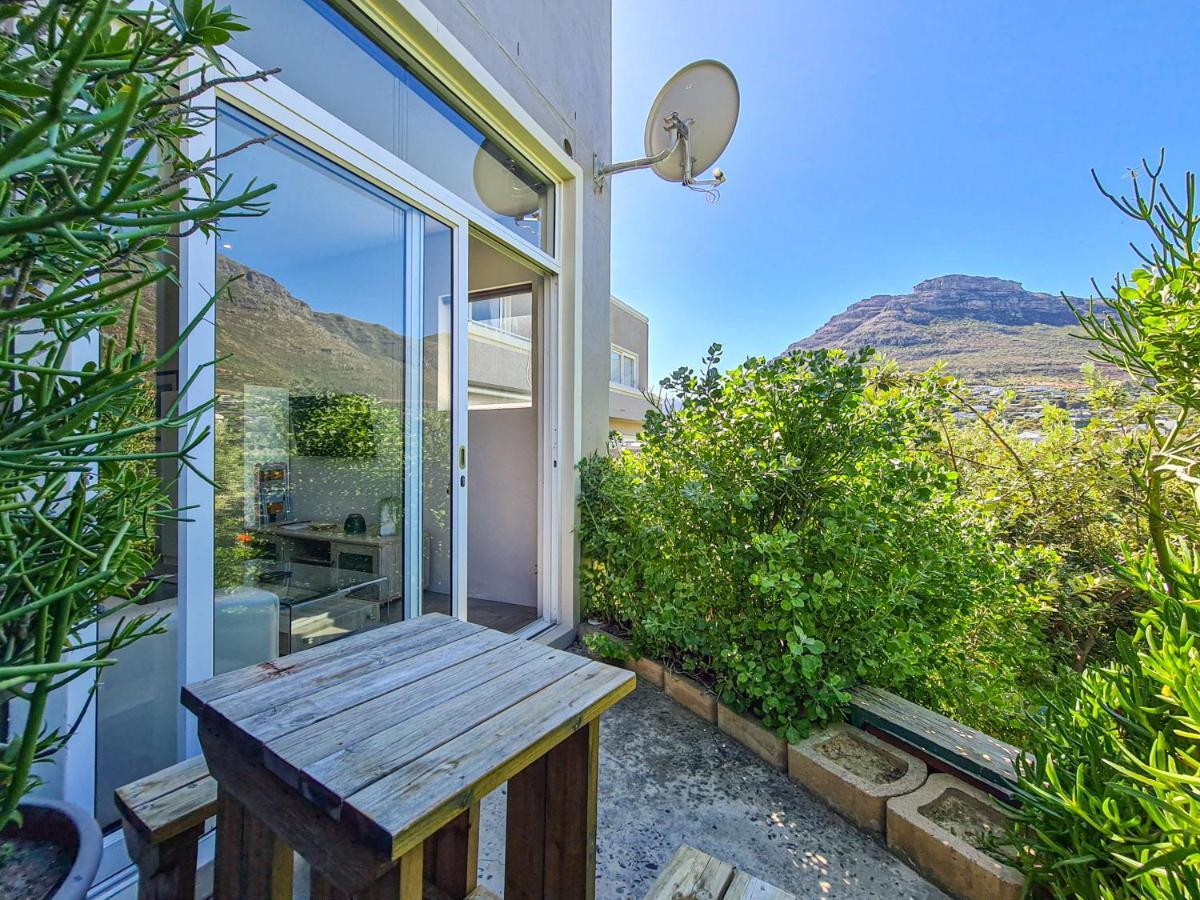 The Beachclub 17 Hout Bay Exterior photo
