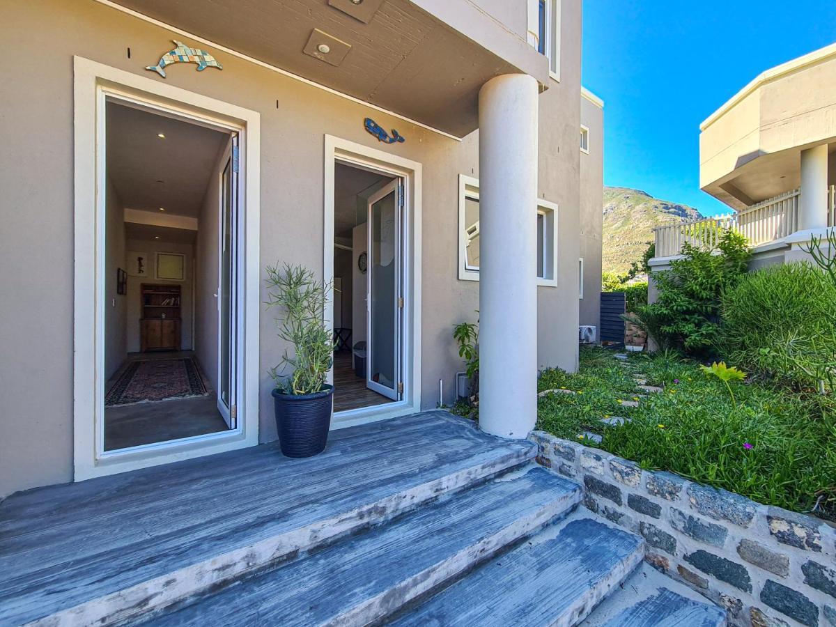 The Beachclub 17 Hout Bay Exterior photo
